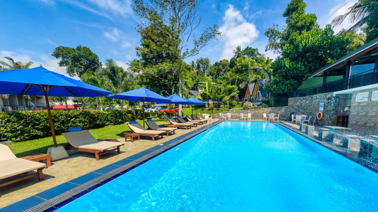 Royal Classic Resort Kandy Kültér fotó