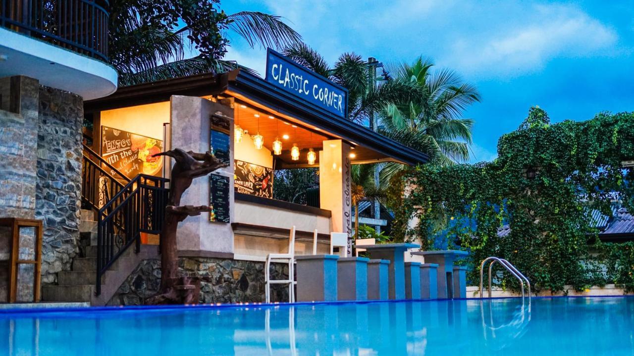 Royal Classic Resort Kandy Kültér fotó