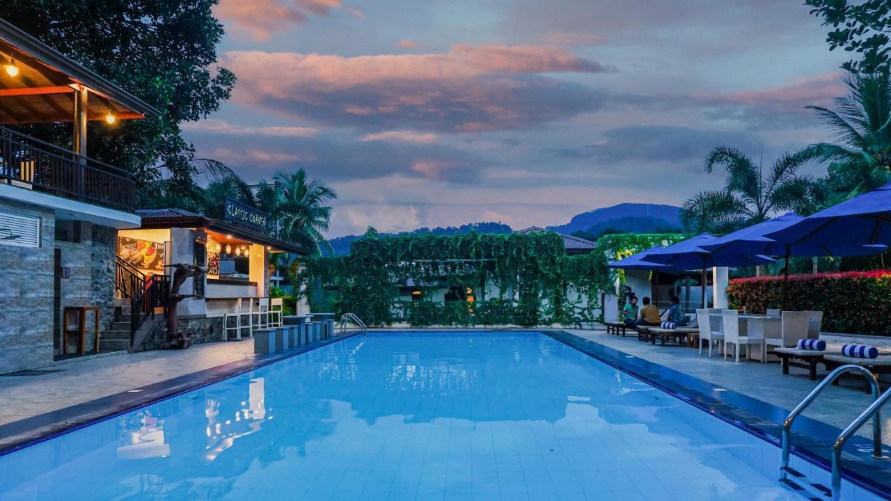 Royal Classic Resort Kandy Kültér fotó