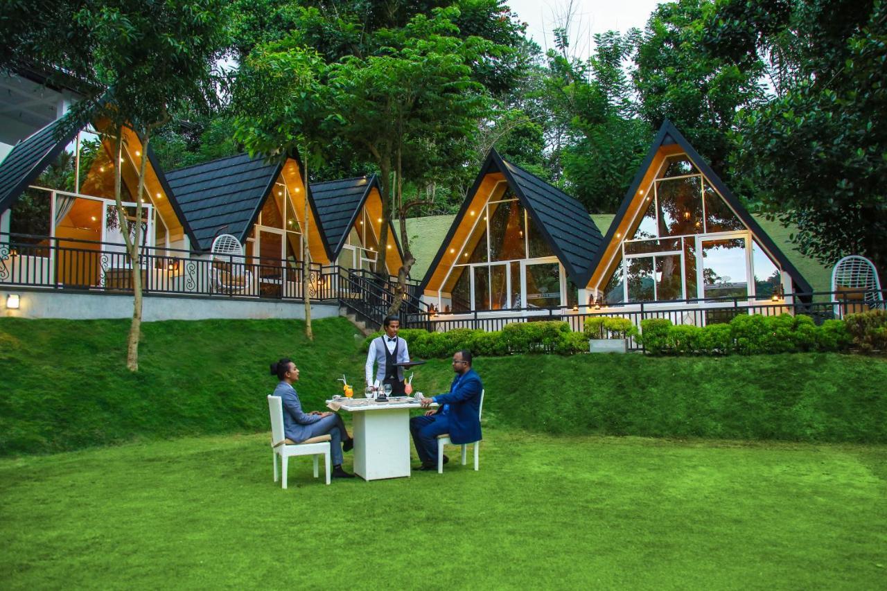 Royal Classic Resort Kandy Kültér fotó