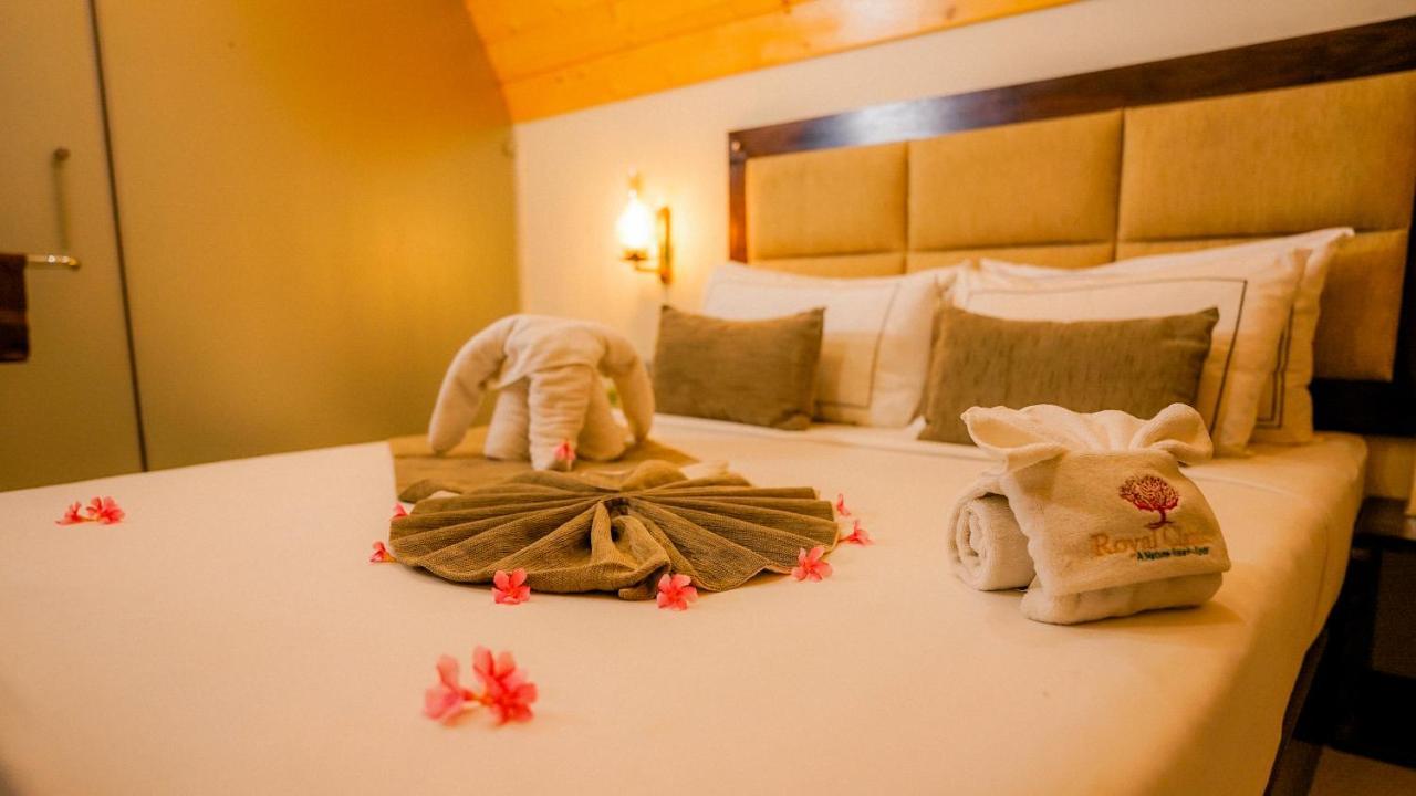 Royal Classic Resort Kandy Kültér fotó