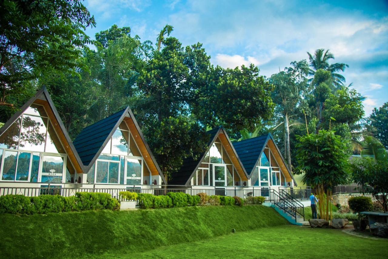 Royal Classic Resort Kandy Kültér fotó