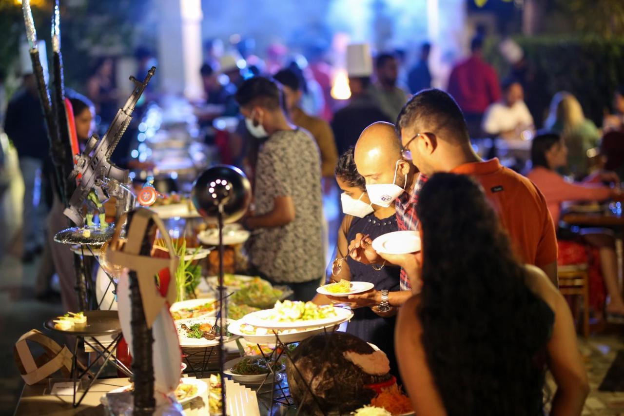 Royal Classic Resort Kandy Kültér fotó