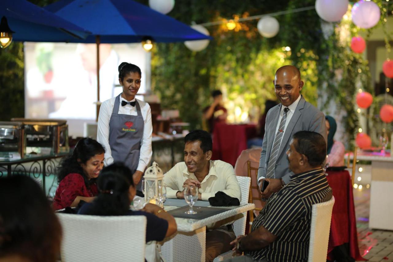Royal Classic Resort Kandy Kültér fotó