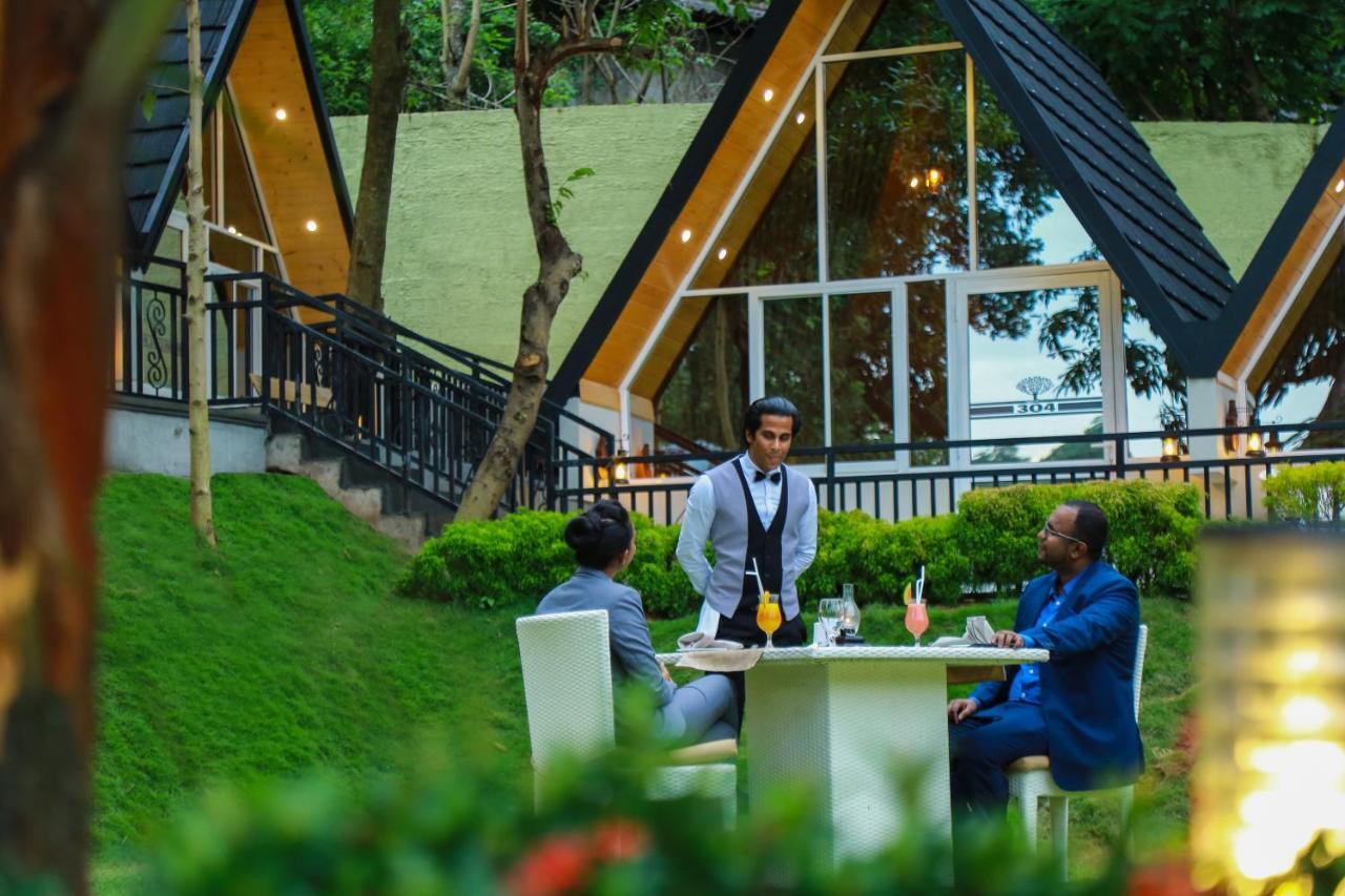 Royal Classic Resort Kandy Kültér fotó