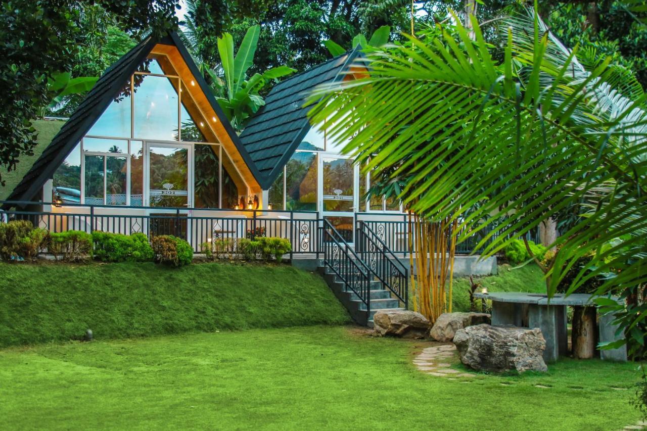 Royal Classic Resort Kandy Kültér fotó